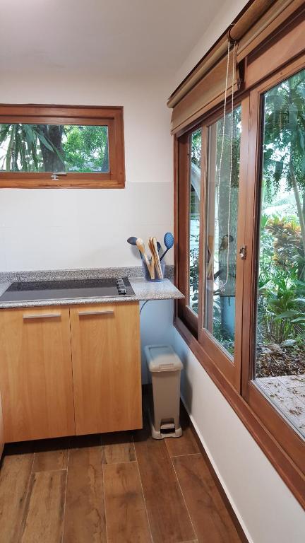 Fotografie z fotogalerie ubytování Gamboa Apartment Toucan y Studio Ñeque v destinaci Gamboa