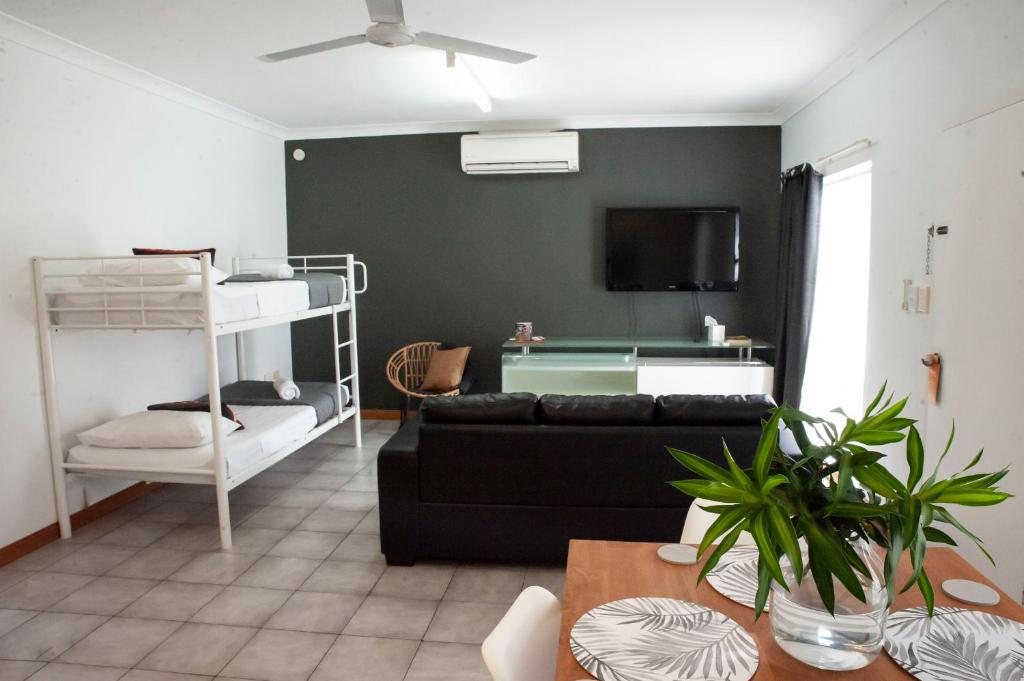 Motel Nomad - Resim 39