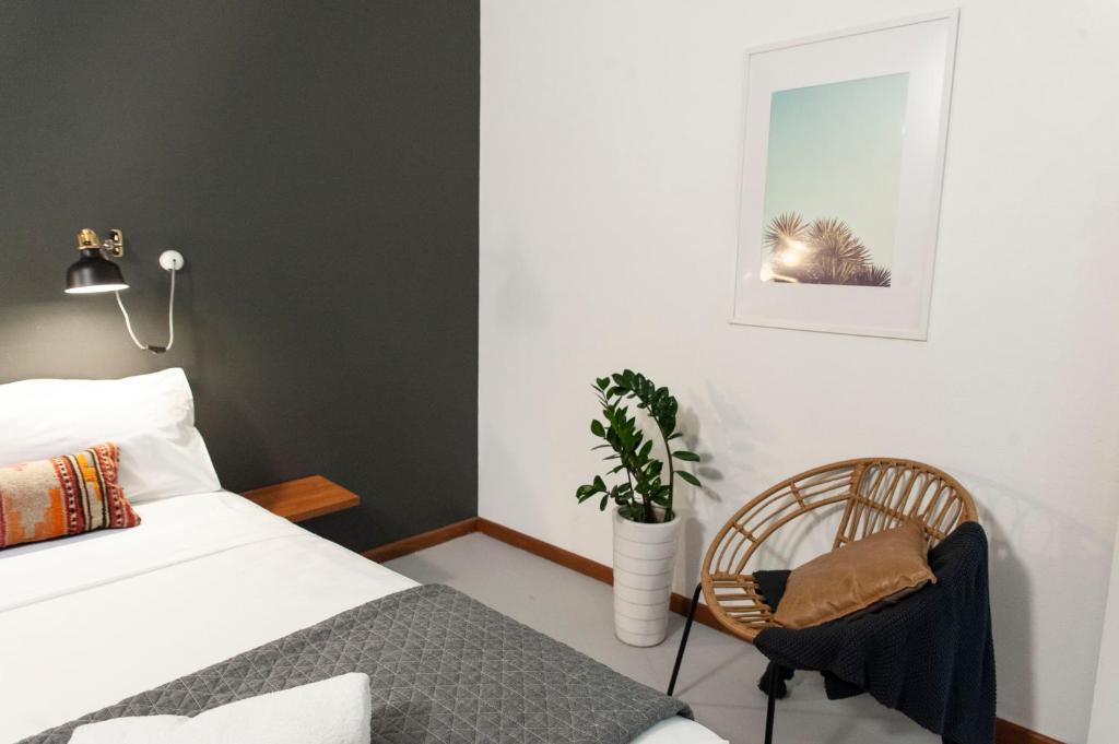 Motel Nomad - Resim 37