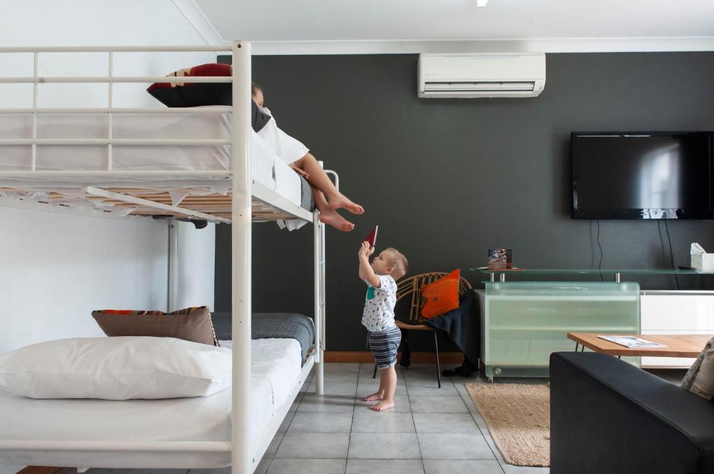 Motel Nomad - Resim 8