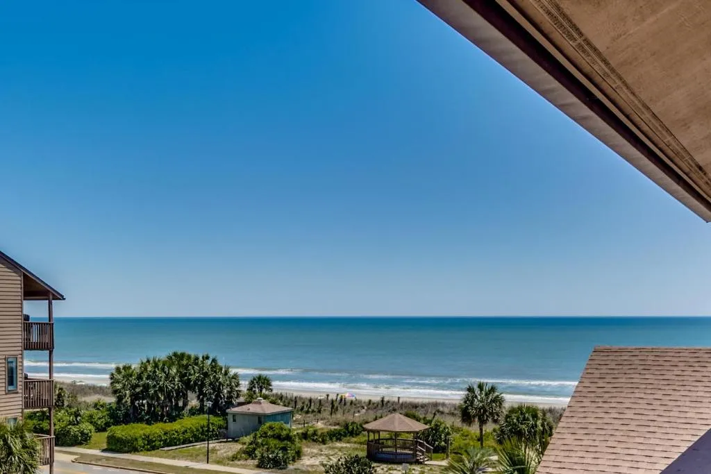 Anchorage II C04 Apartment, Myrtle Beach, Statele Unite ale Americii