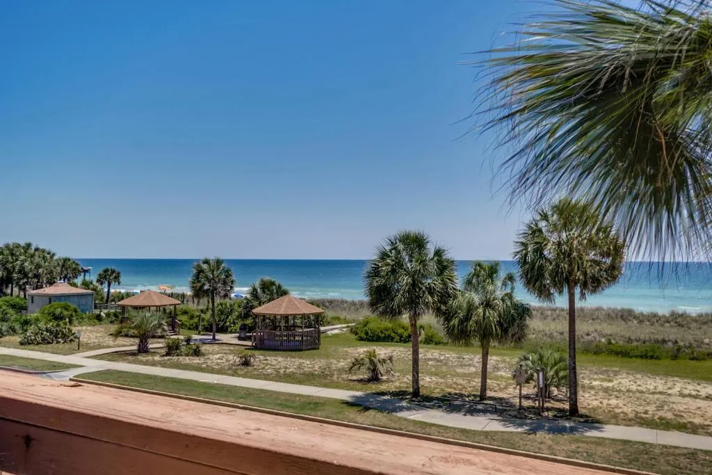 Anchorage II B02 Apartment, Myrtle Beach, Statele Unite ale Americii