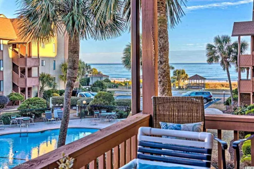 Anchorage II B07 Condo, Murrells Inlet (SC), United States