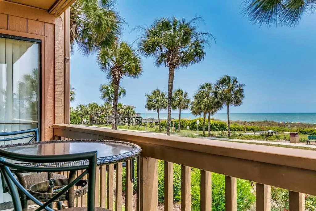 Anchorage I A02 Apartment, Myrtle Beach, Statele Unite ale Americii