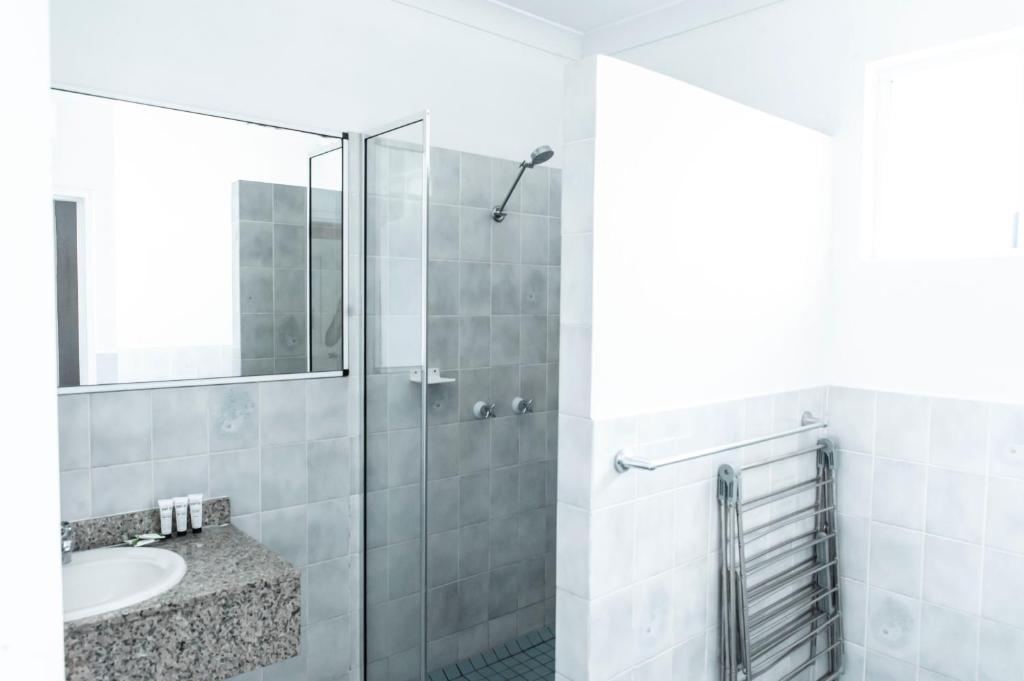 Motel Nomad - Resim 6