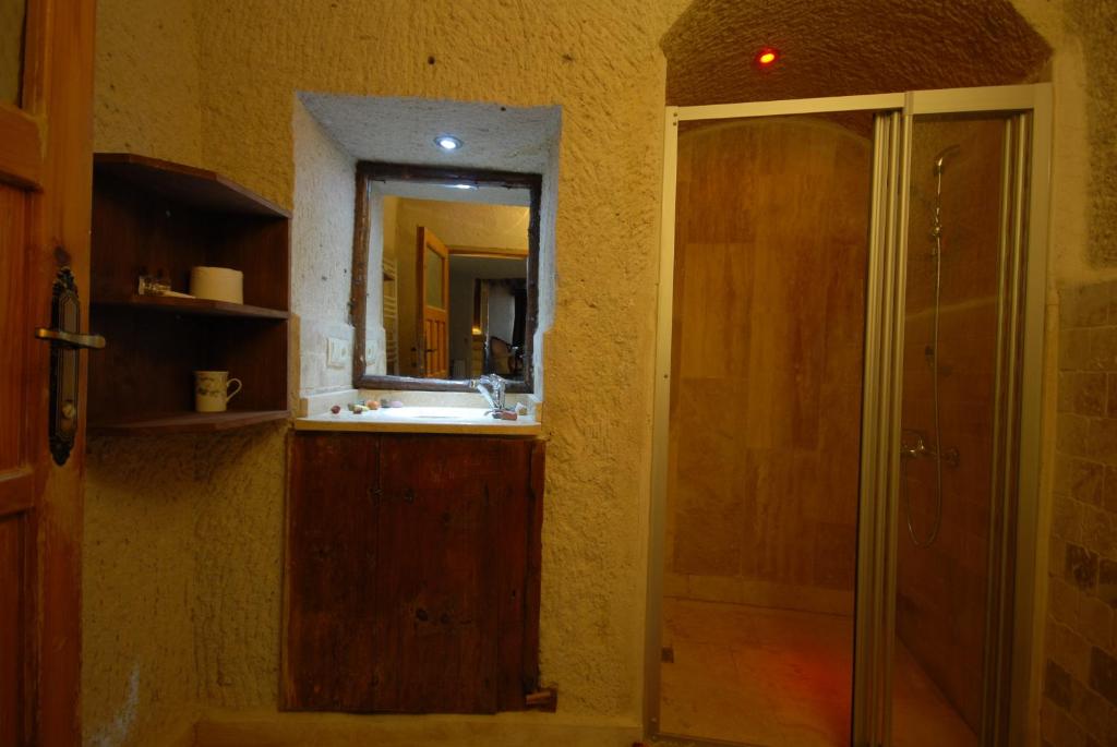 Fotografie z fotogalerie ubytování Arif Cave Hotel v destinaci Göreme