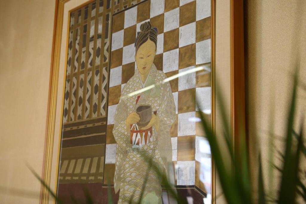Fotografie z fotogalerie ubytování Asahikan v destinaci Shiojiri