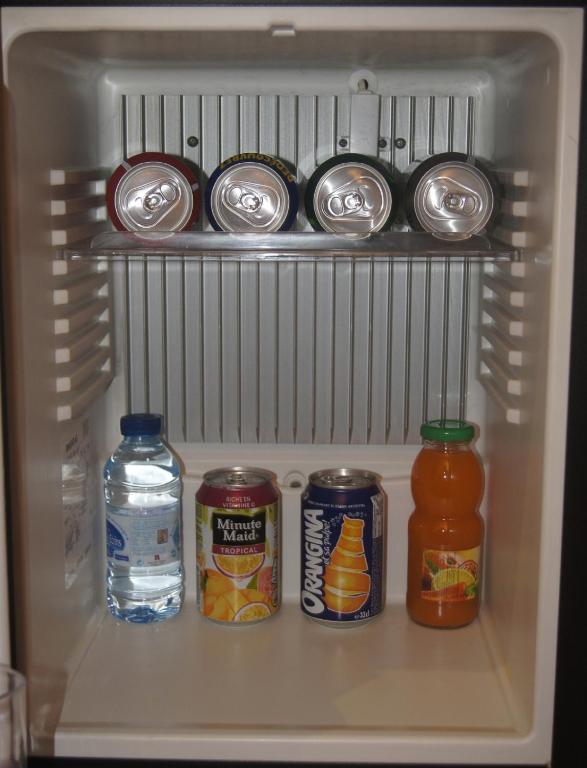 Hotel Regina Montmartre - Resim 19