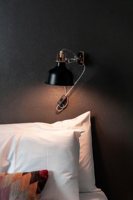 Motel Nomad - Resim 14