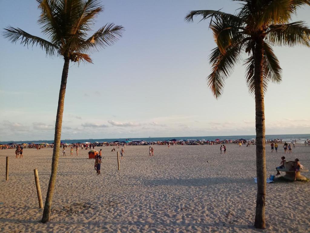  Apartamento Residencial Fernanda - PRAIA GUILHERMINA