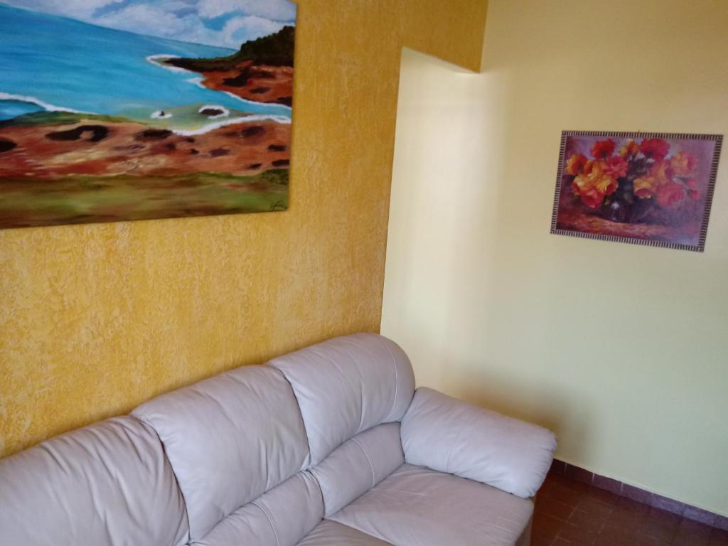  Apartamento Residencial Fernanda - PRAIA GUILHERMINA