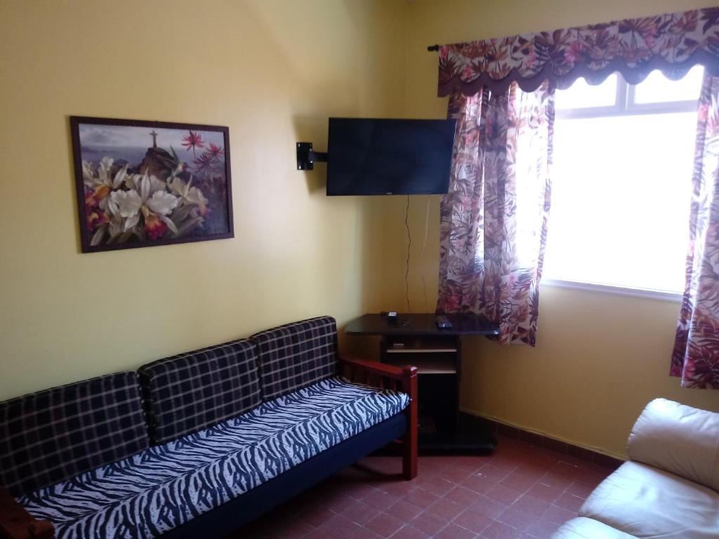  Apartamento Residencial Fernanda - PRAIA GUILHERMINA