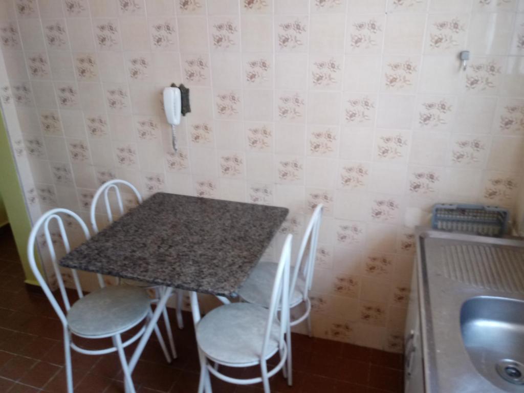  Apartamento Residencial Fernanda - PRAIA GUILHERMINA