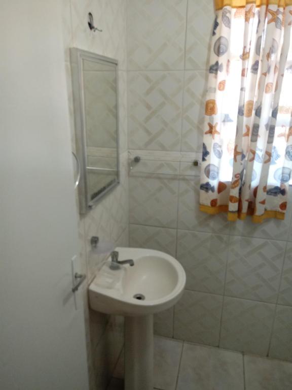  Apartamento Residencial Fernanda - PRAIA GUILHERMINA