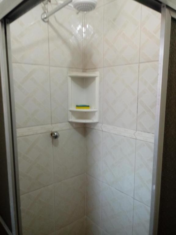  Apartamento Residencial Fernanda - PRAIA GUILHERMINA