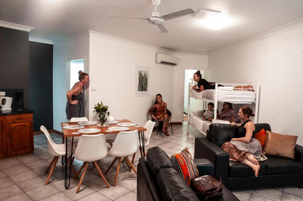 Motel Nomad - Resim 27