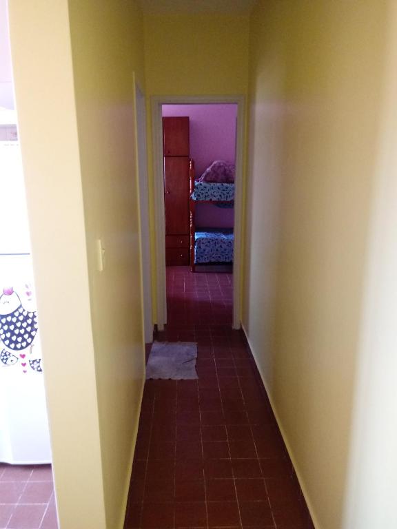  Apartamento Residencial Fernanda - PRAIA GUILHERMINA