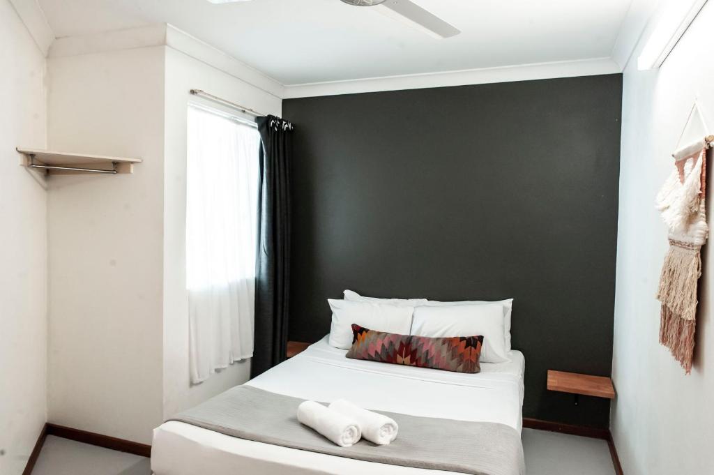 Motel Nomad - Resim 5