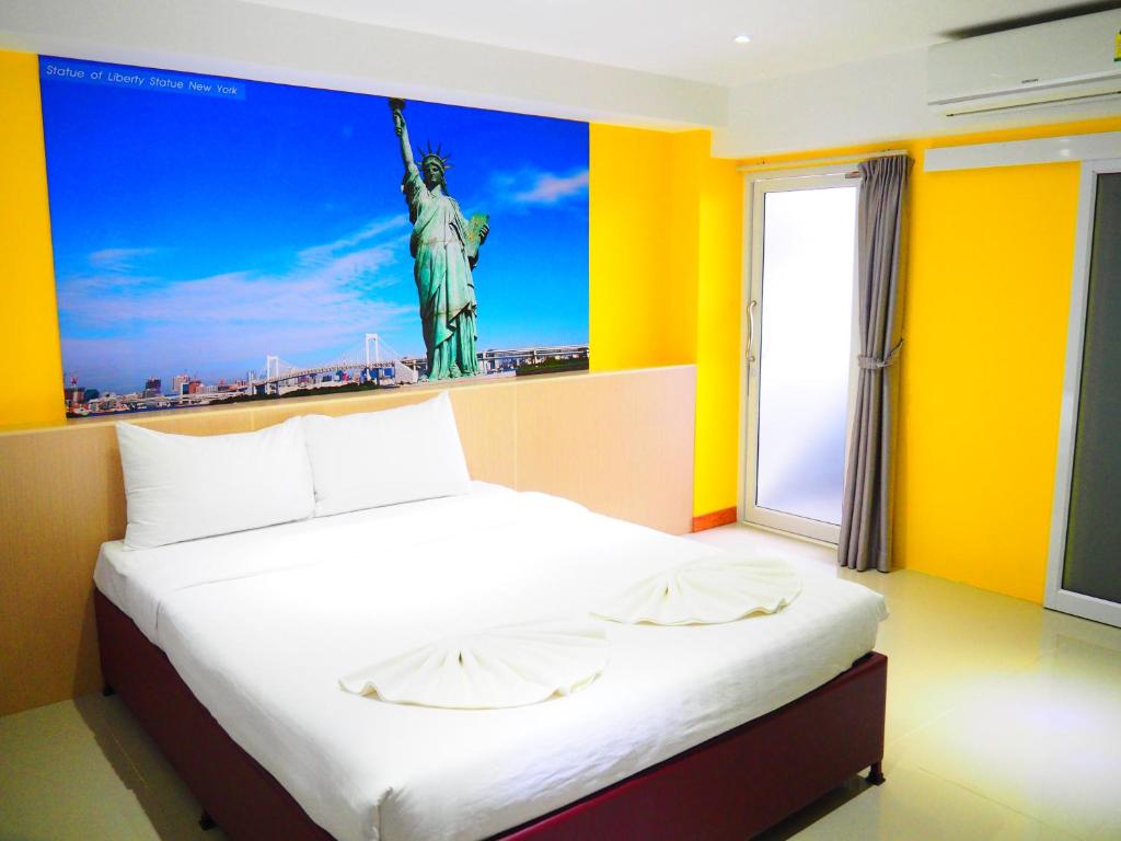 Blue Orchids Hotel - Resim 36