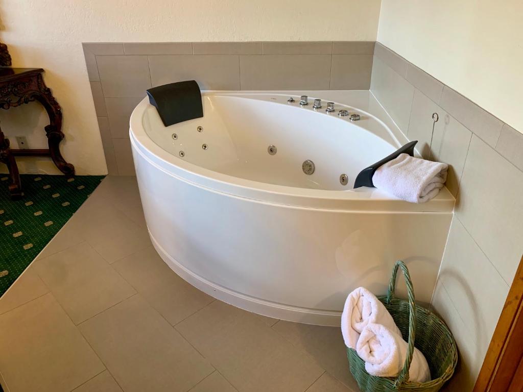 Fotografie z fotogalerie ubytování Hotel Pension Anna v destinaci Leavenworth