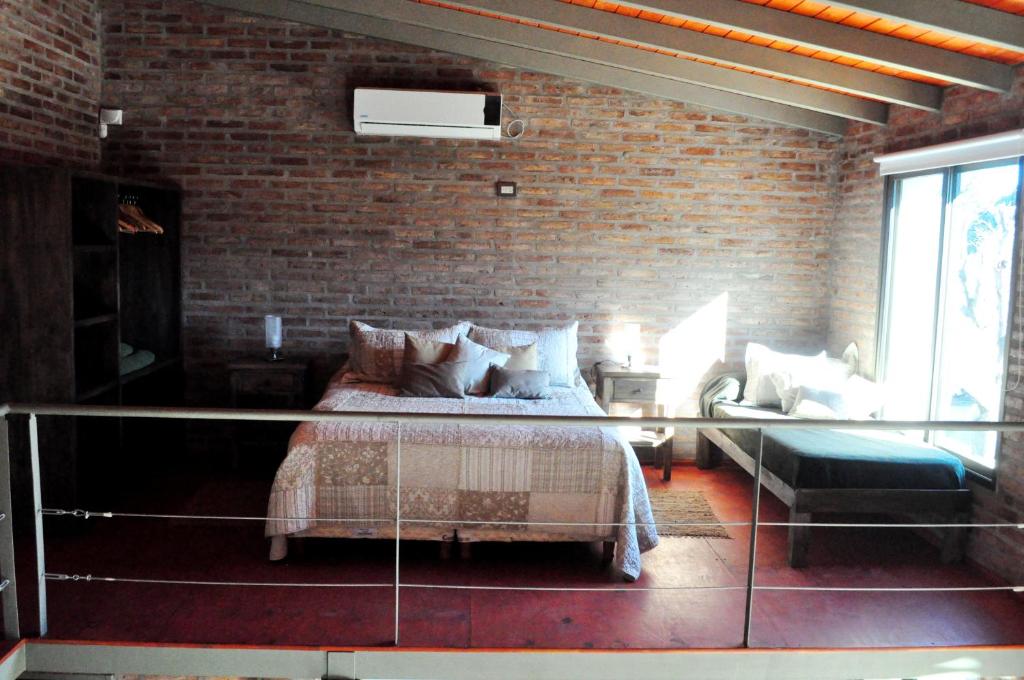 Los Olivos Loft - Estudio