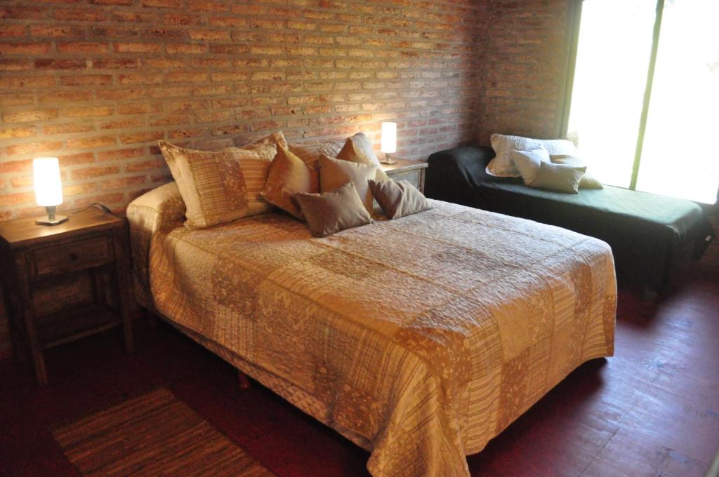 Los Olivos Loft - 