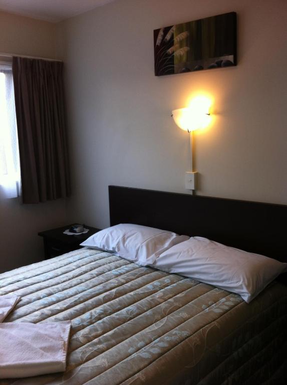 88 Wallace Court Motel - Free Parking - Resim 15