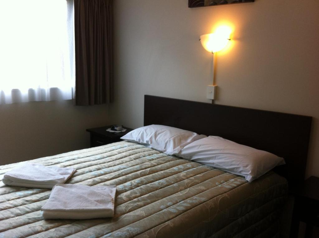 88 Wallace Court Motel - Free Parking - Resim 16