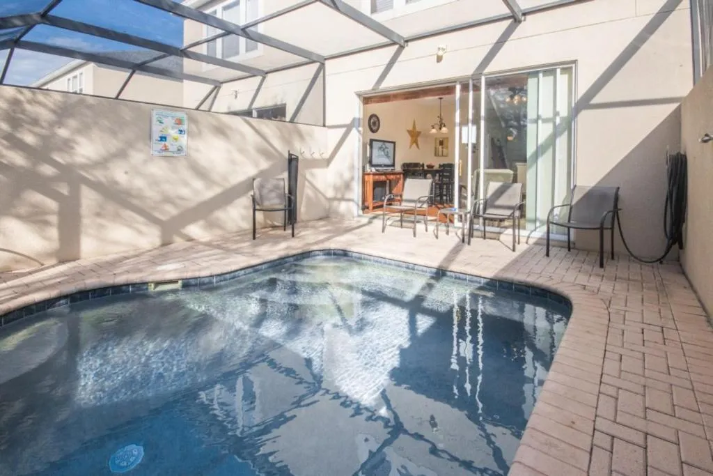 Windsor Hillstownhouse #258834 Townhouse, Orlando, Statele Unite ale Americii
