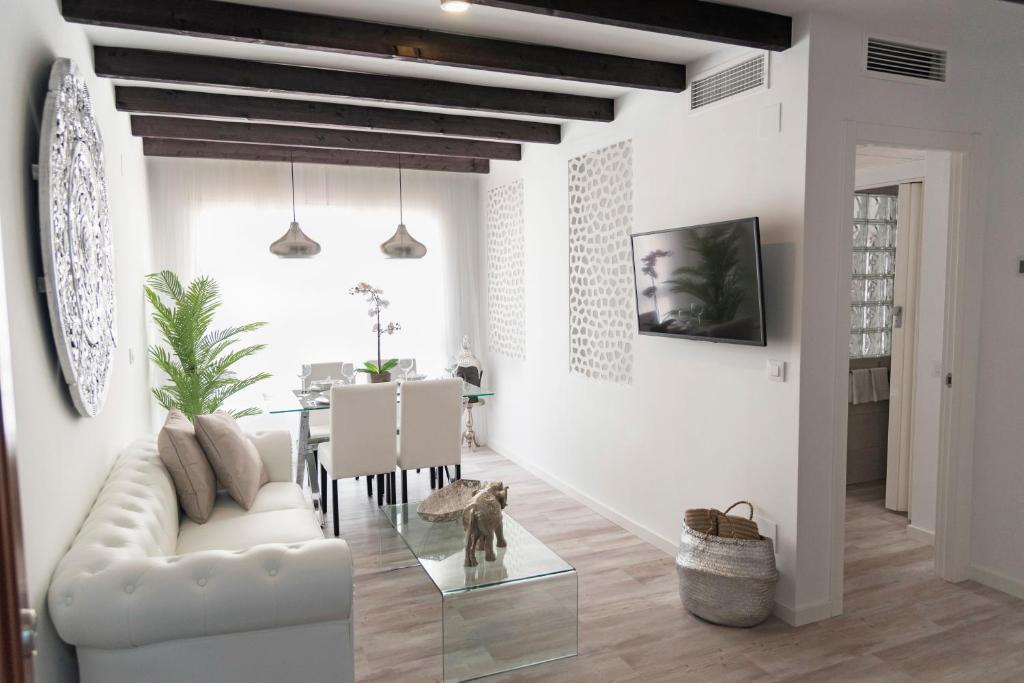 Málaga Luxury Suite, Málaga – Updated 2022 Prices