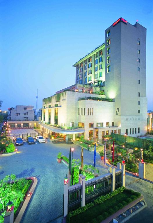 Hotel City Park, New Delhi Updated 2022 Prices