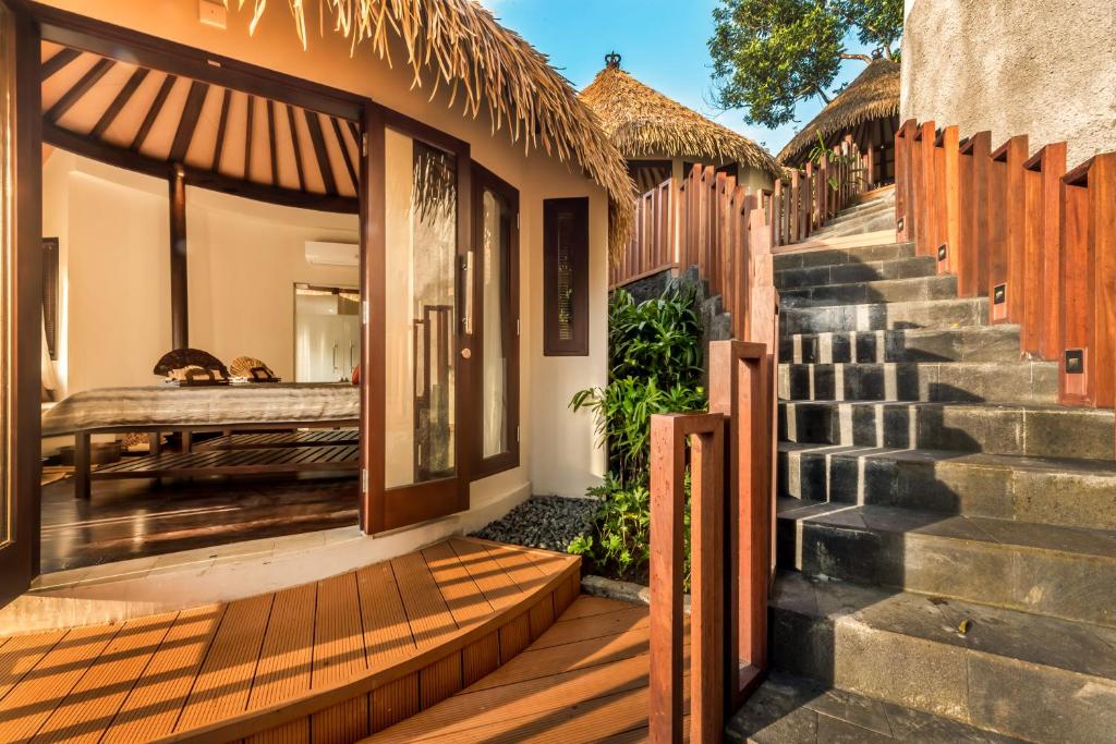 Fotografie z fotogalerie ubytování tanadewa Resort Ubud Bali by Cross Collection v Ubudu