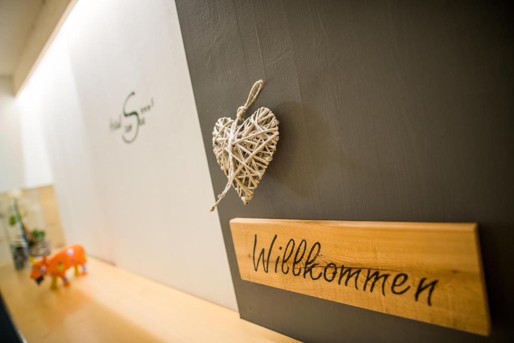 Fotografie z fotogalerie ubytování Hotel zum See v destinaci Martello