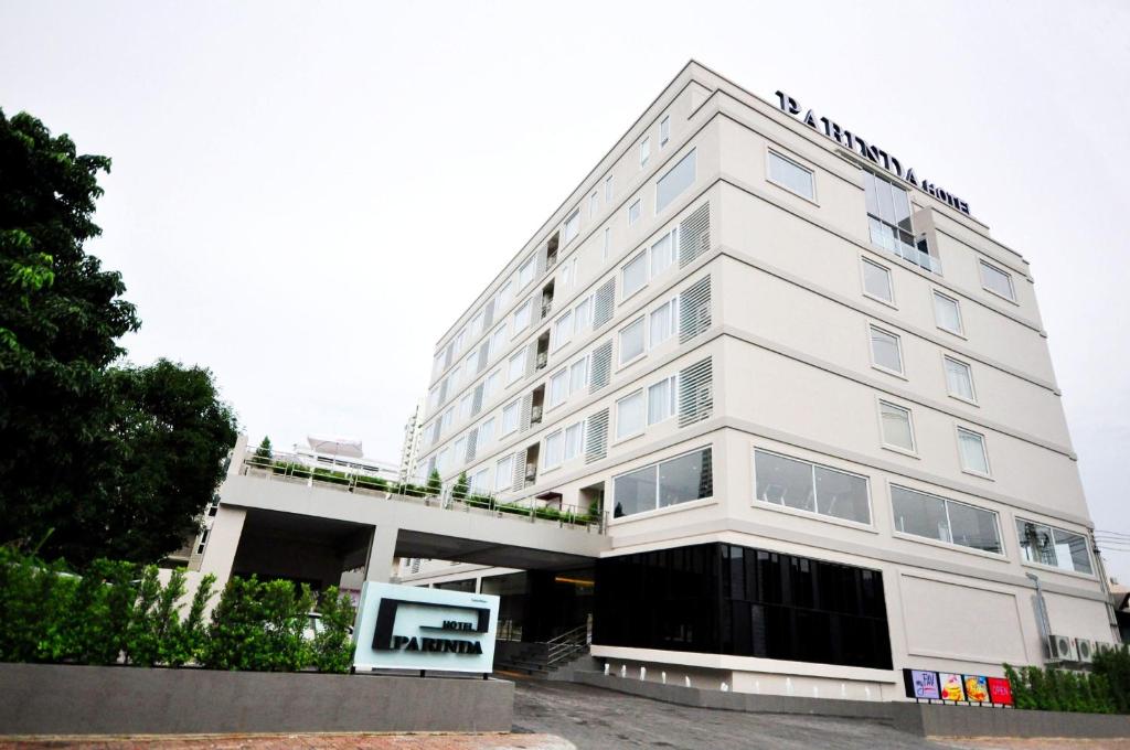 Parinda Hotel - Resim 6