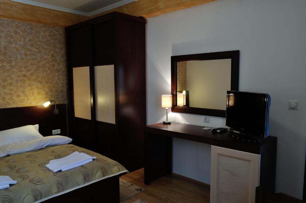 Vila Đurić - Ex Hotel Đurić - 13