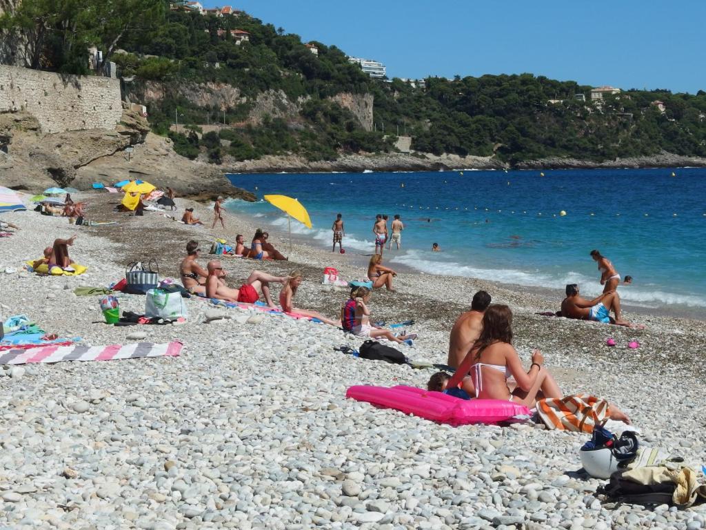 Résidence "Le Golfe Bleu", Roquebrune-Cap-Martin – Prezzi aggiornati per il  2024