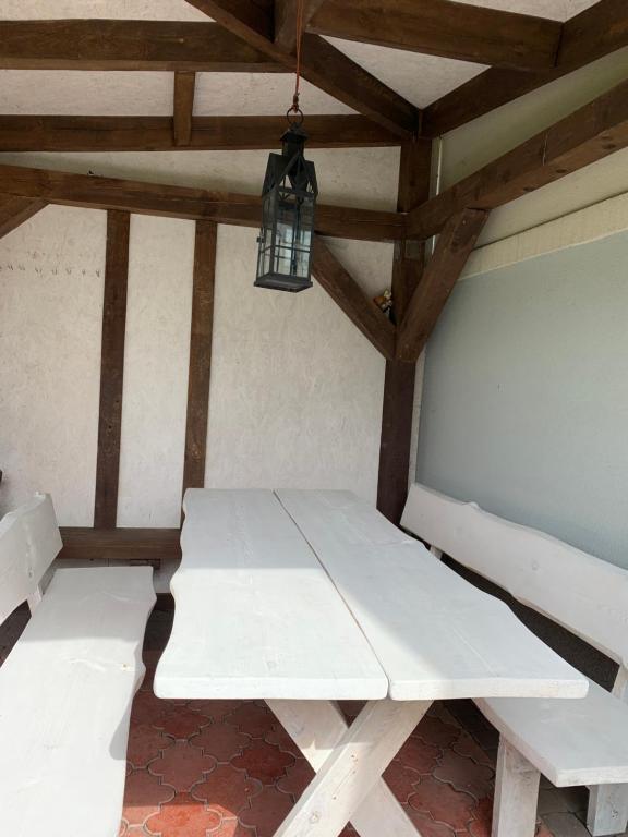Słoneczne Wczasy - Habitación Doble Grande