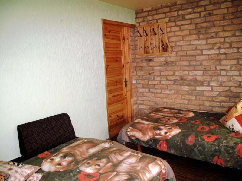 Guest House Vējaines - Holiday Home