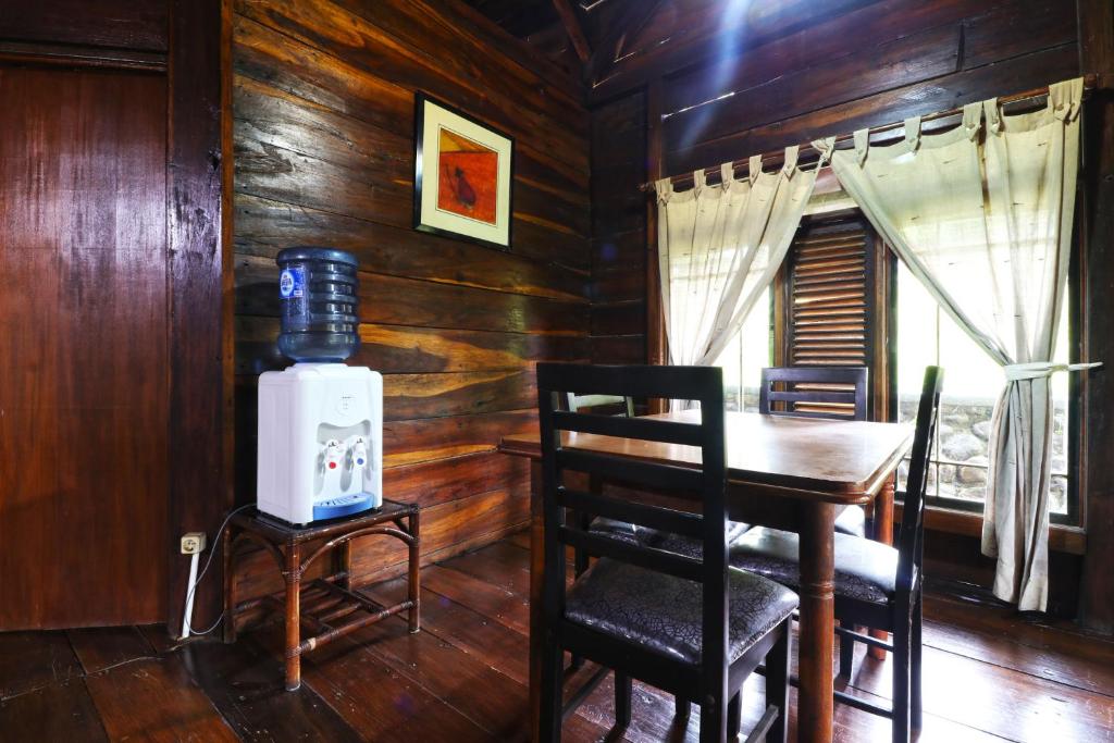 Fotografie z fotogalerie ubytování Negla Beach Villa v destinaci Godog