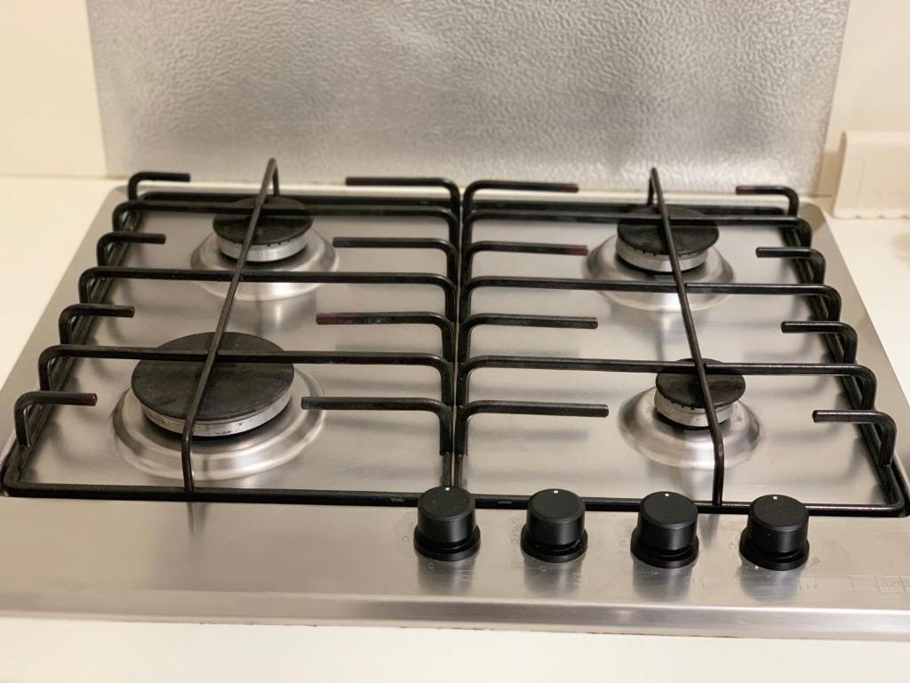 Venice Apartments San Samuele - 16