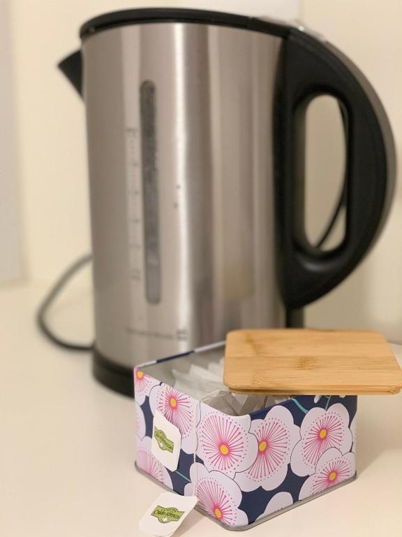 Venice Apartments San Samuele - 14