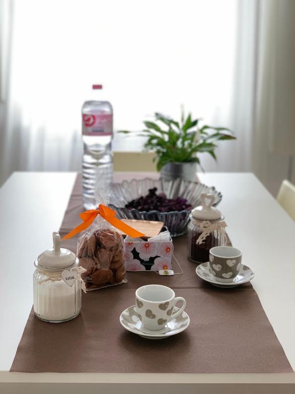 Venice Apartments San Samuele - 13