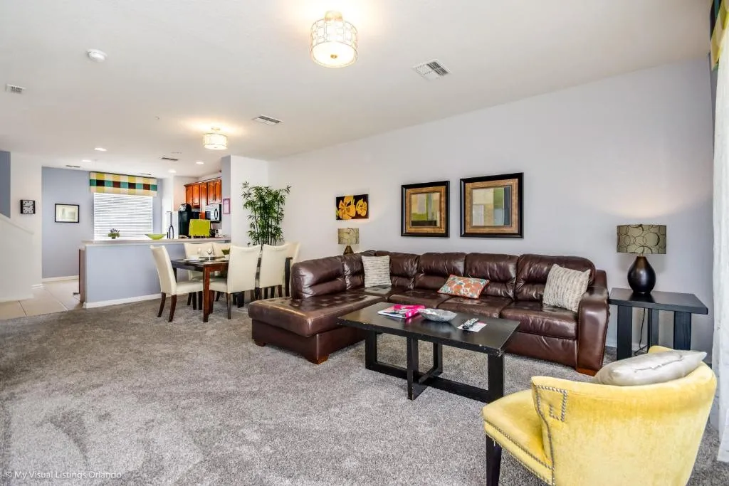 Tide View Circle Unit 15 Condo, Orlando (FL), United States