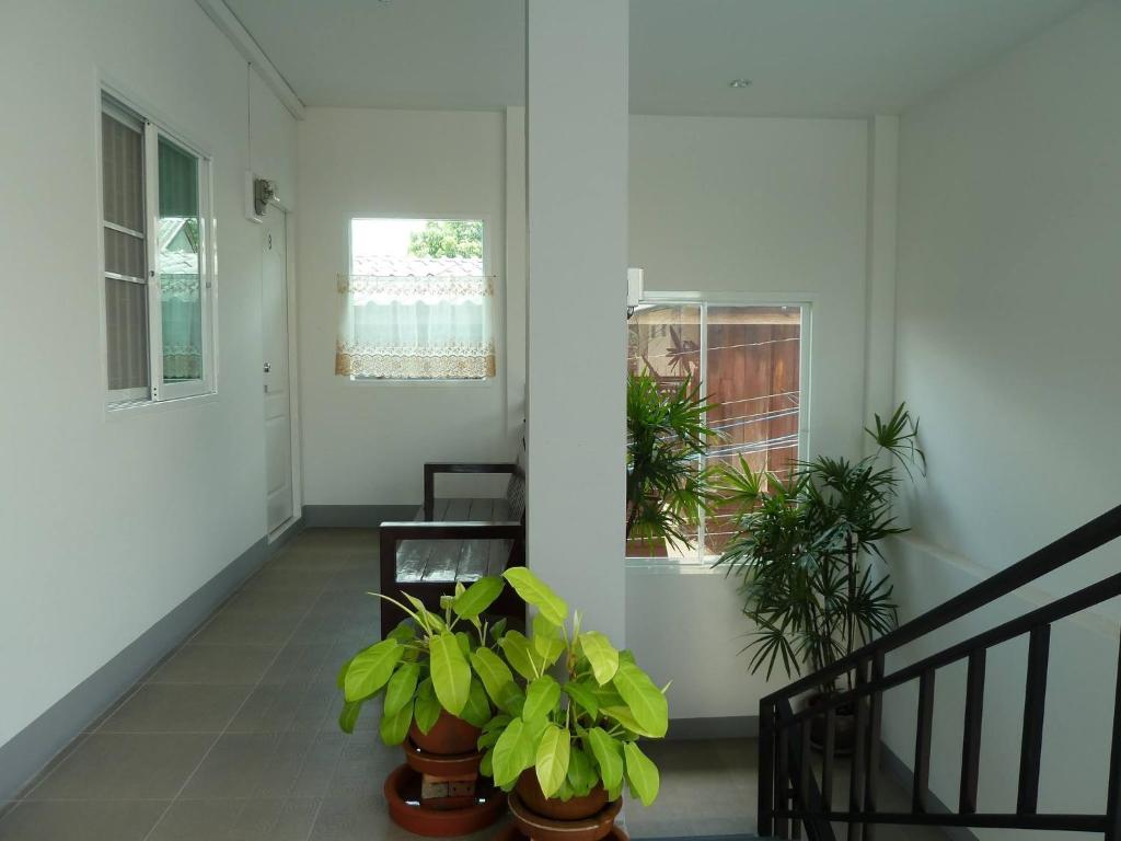 Fotografie z fotogalerie ubytování Grandma Kaew House v destinaci Čiang Rai