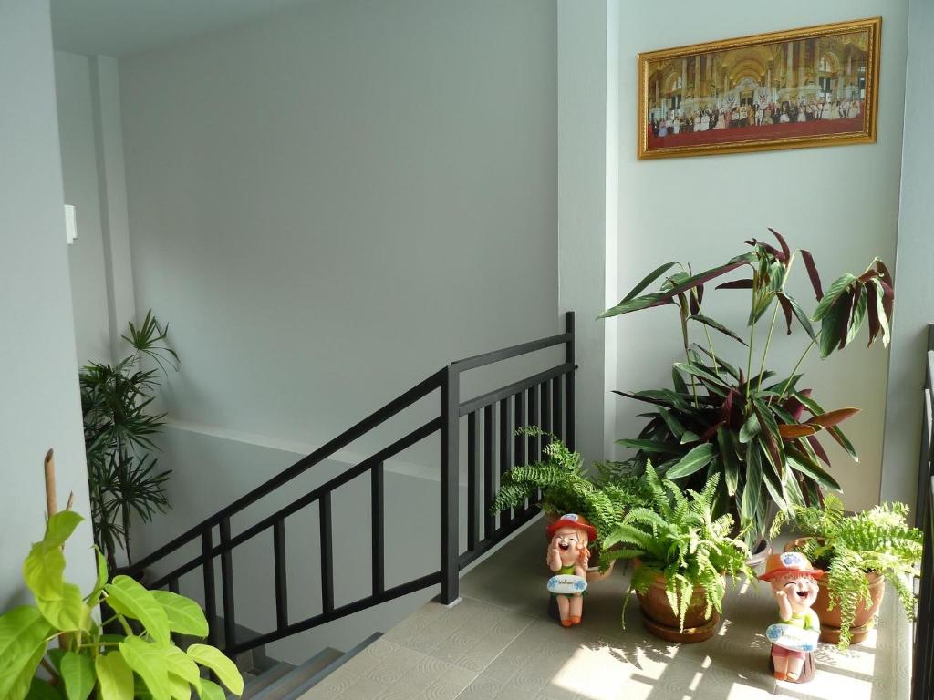 Fotografie z fotogalerie ubytování Grandma Kaew House v destinaci Čiang Rai