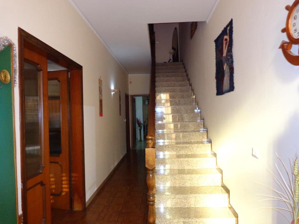 Fotografie z fotogalerie ubytování B&B William v destinaci Padova