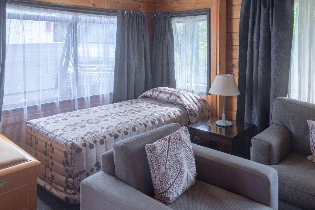 New Haven Motel - Resim 39