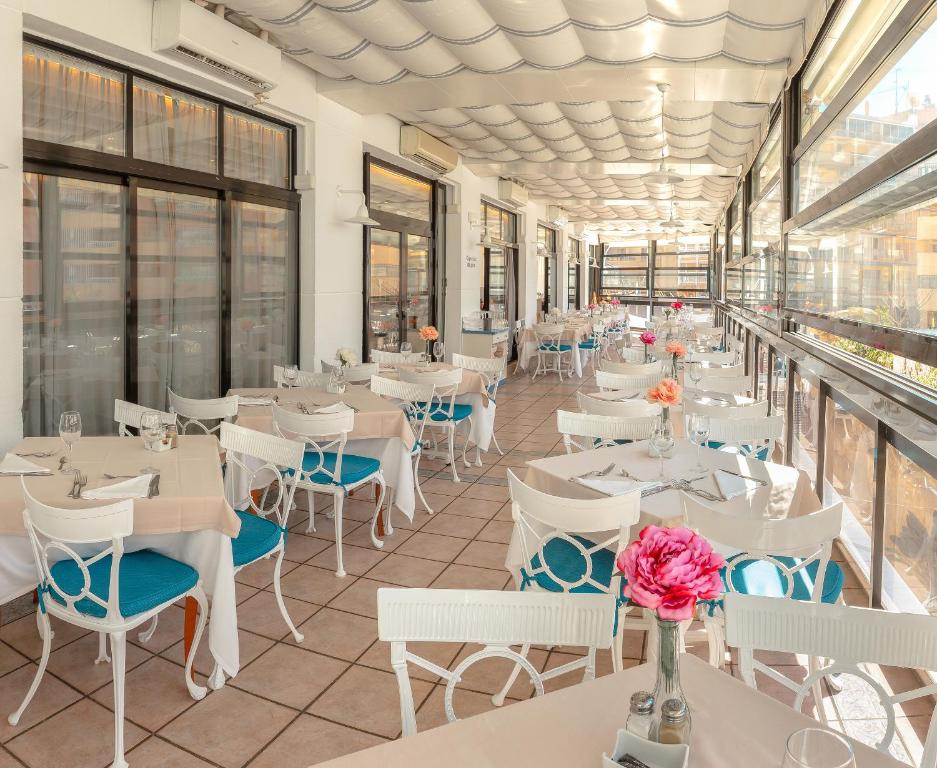 Hotel RH Corona del Mar 4* Sup - Resim 14