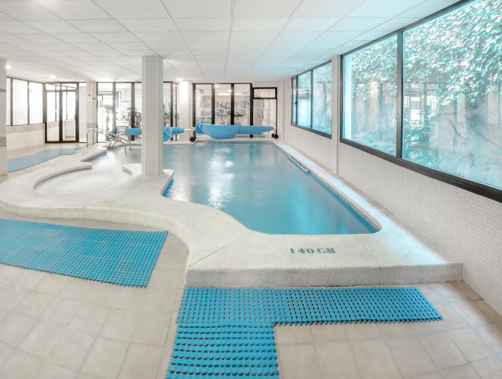 Hotel RH Corona del Mar 4* Sup - Resim 13