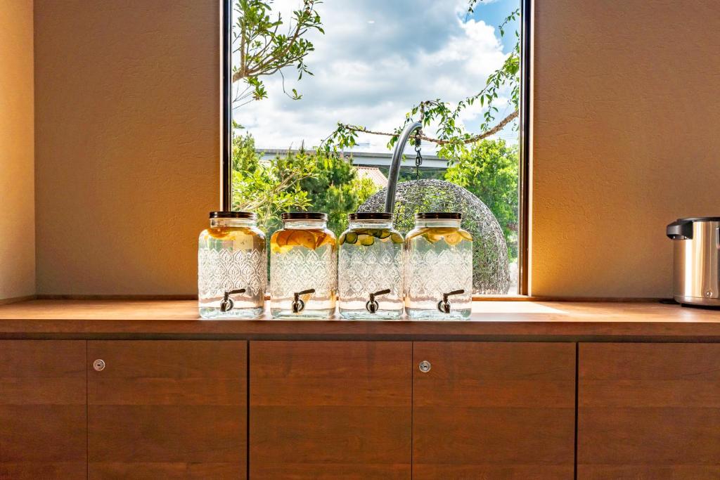 I-Link Hostel & Cafe Shimanami飲料